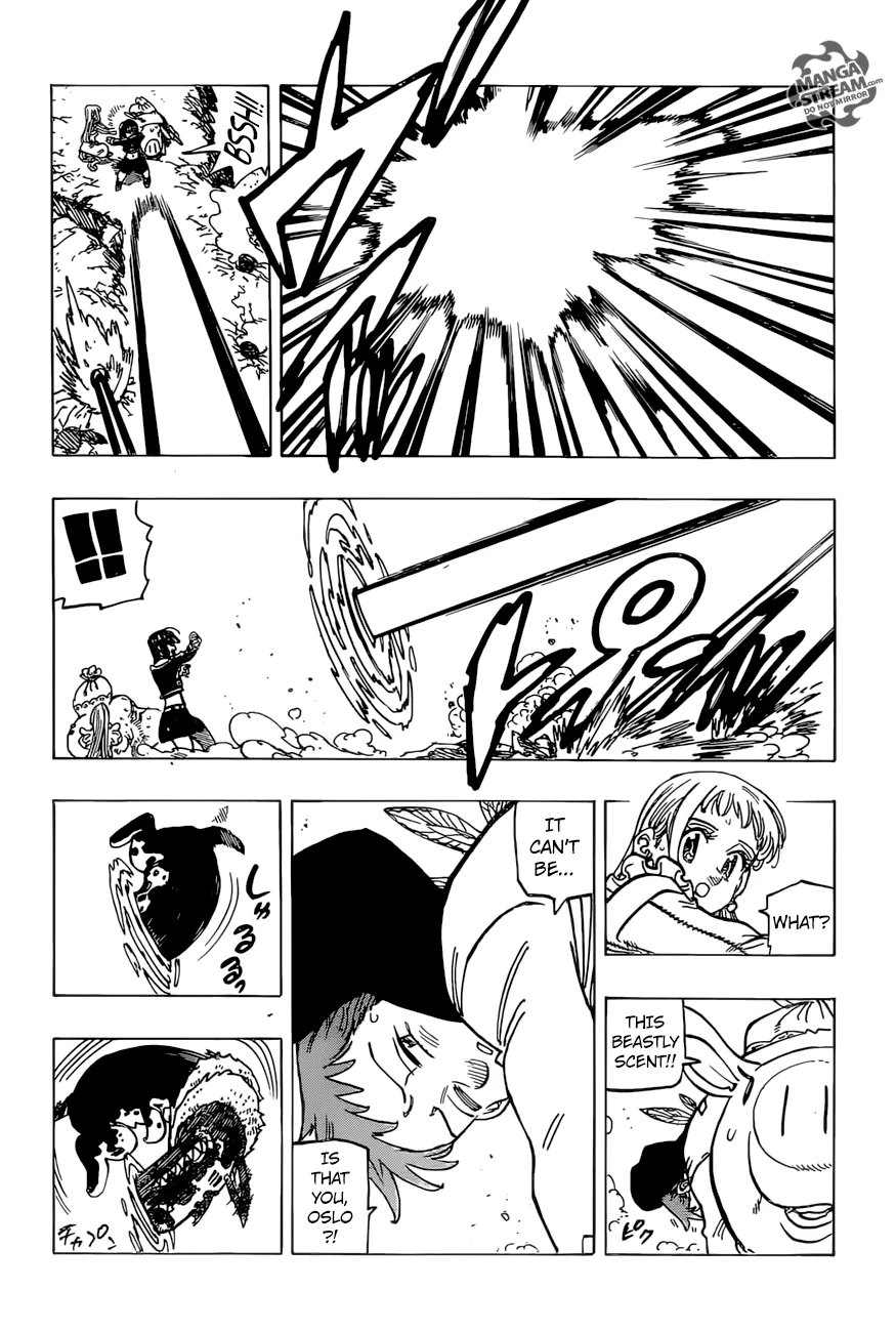 Nanatsu No Taizai - Page 4