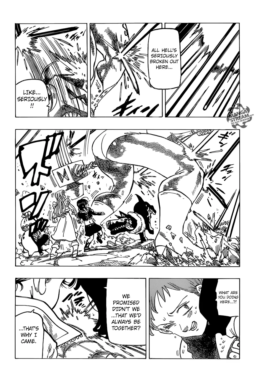 Nanatsu No Taizai - Page 6