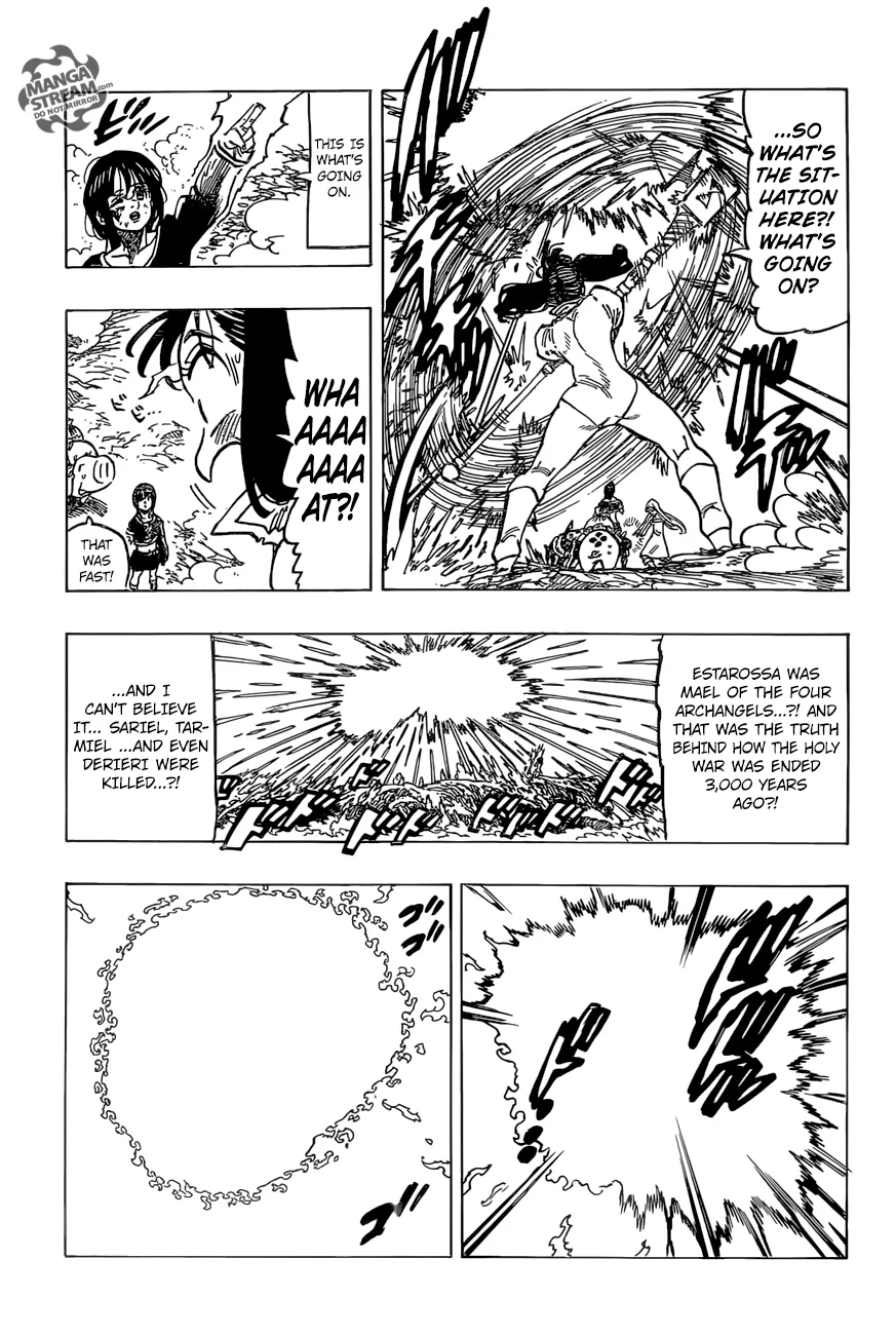 Nanatsu No Taizai - Page 8