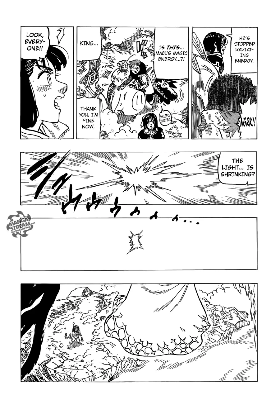 Nanatsu No Taizai - Page 9