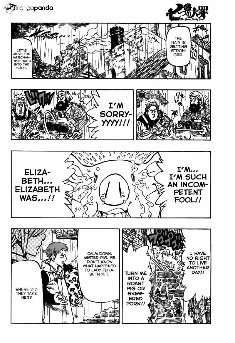 Nanatsu No Taizai - Page 2