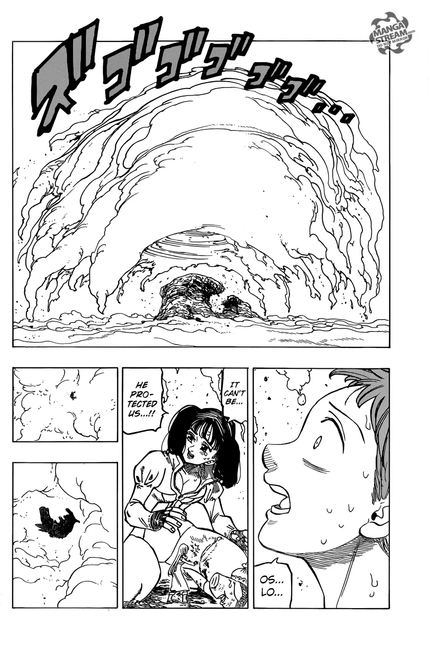 Nanatsu No Taizai - Page 2