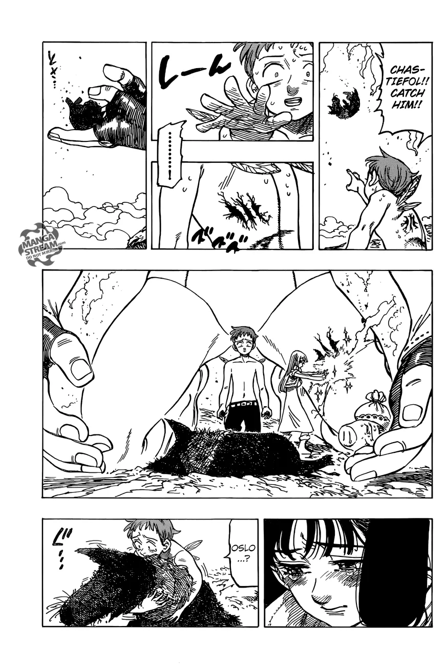 Nanatsu No Taizai - Page 3