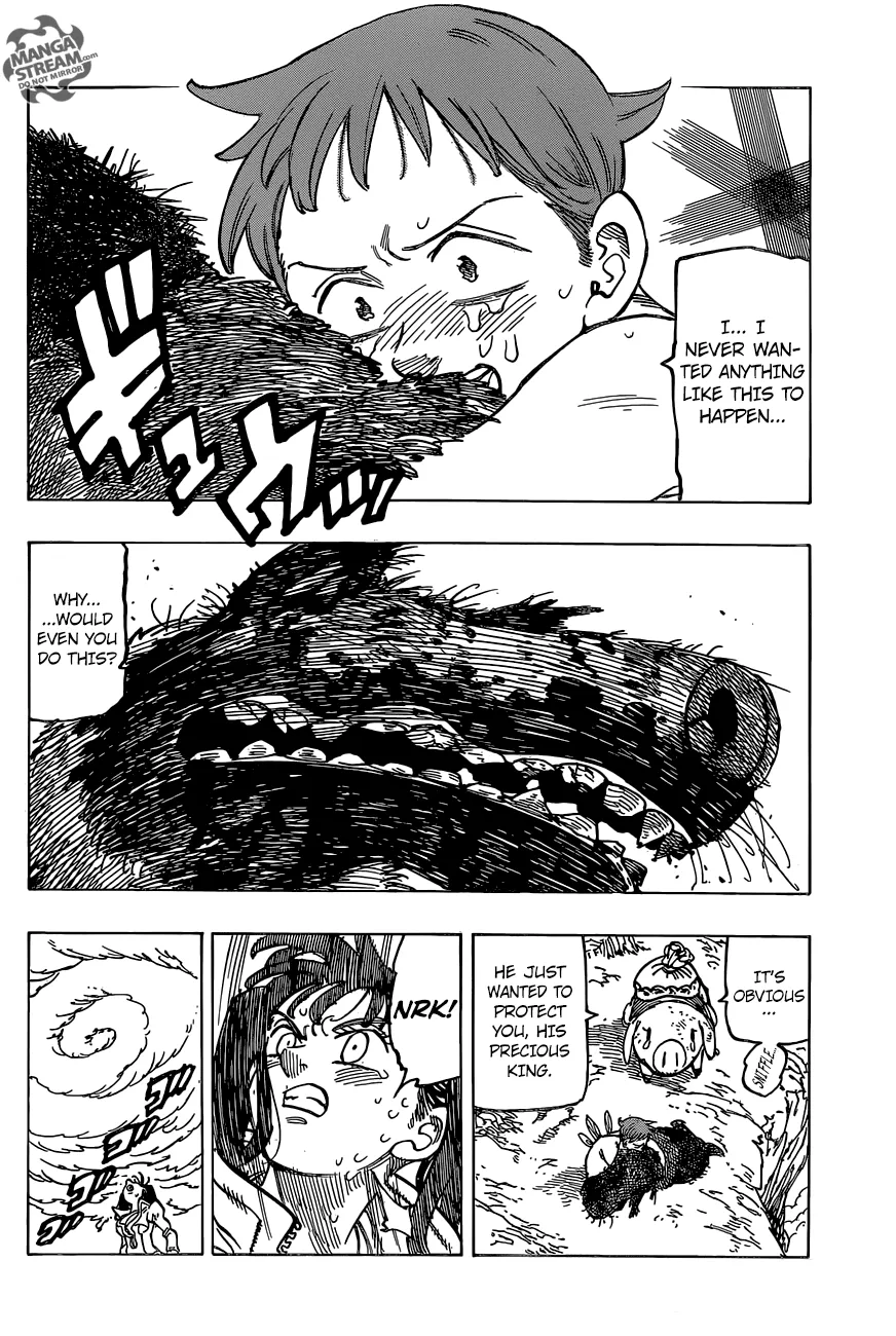 Nanatsu No Taizai - Page 4