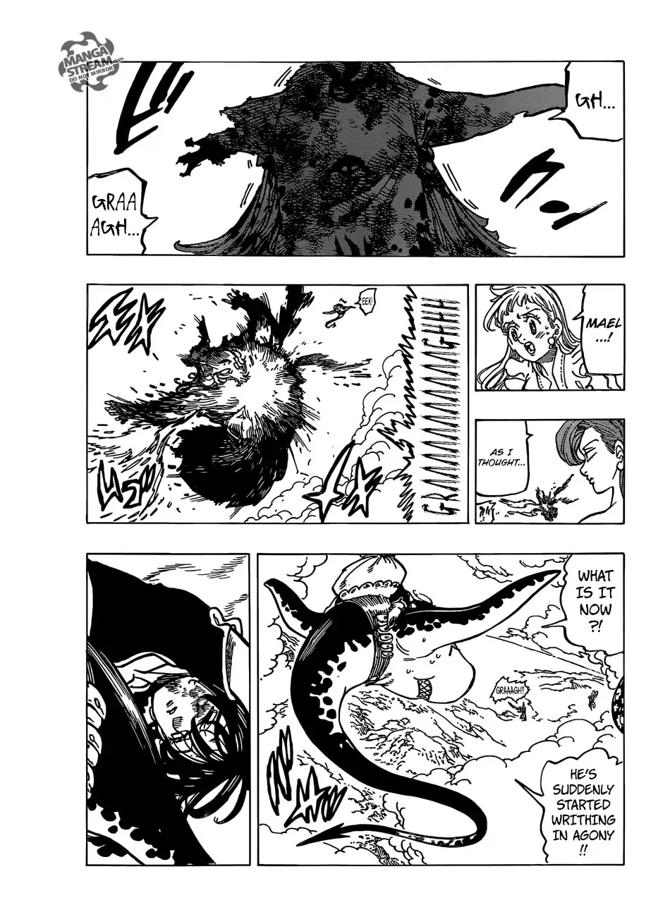 Nanatsu No Taizai - Page 14