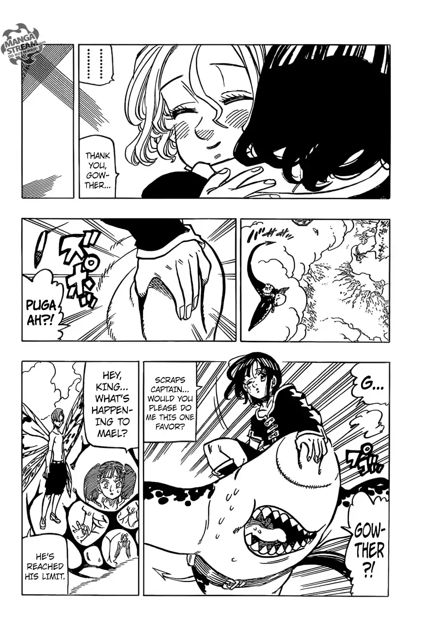 Nanatsu No Taizai - Page 17