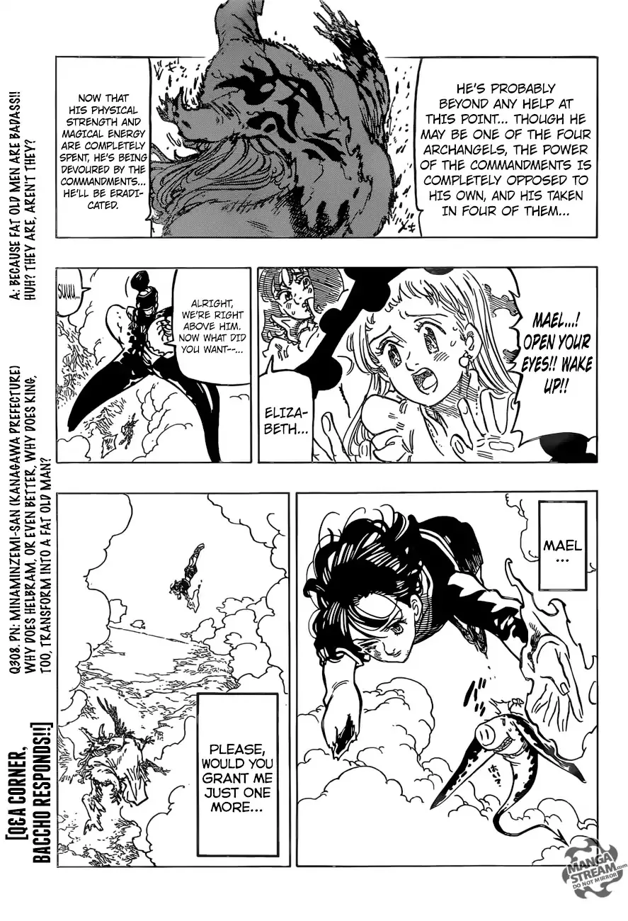 Nanatsu No Taizai - Page 18