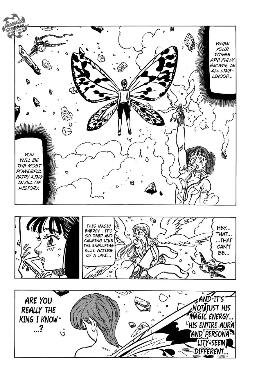 Nanatsu No Taizai - Page 2