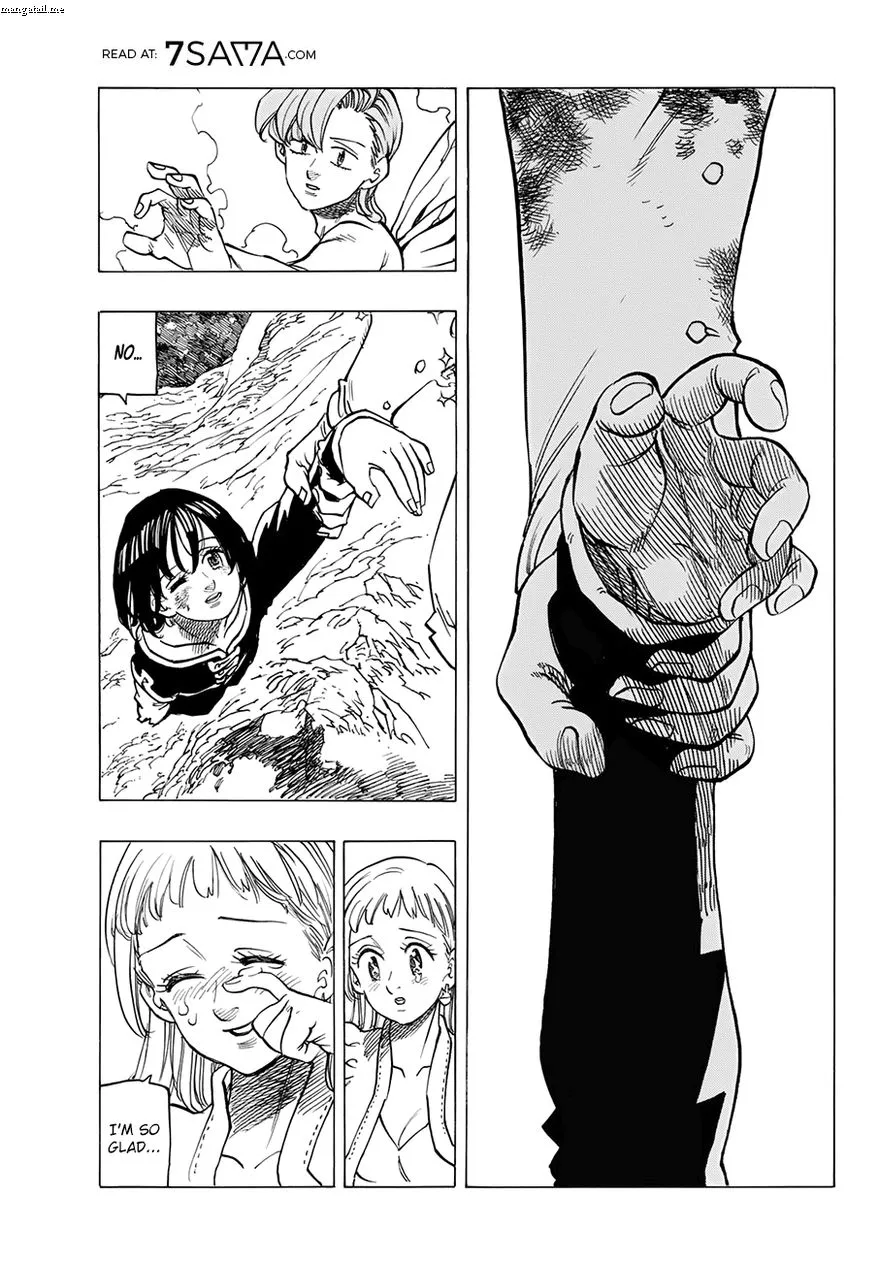 Nanatsu No Taizai - Page 16