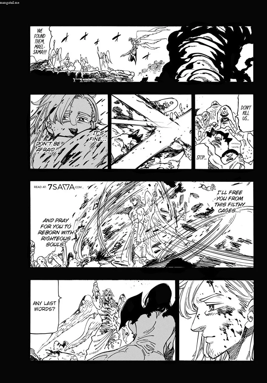 Nanatsu No Taizai - Page 8