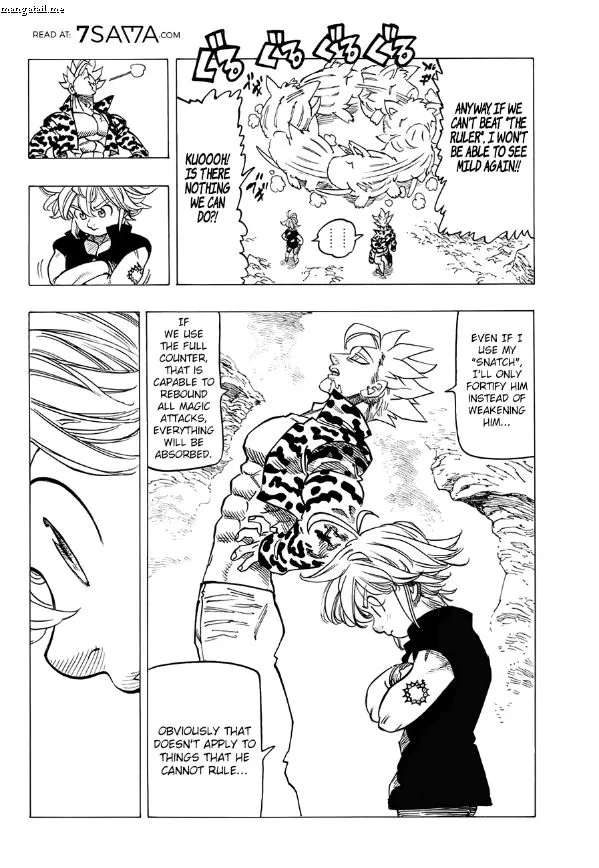 Nanatsu No Taizai - Page 14