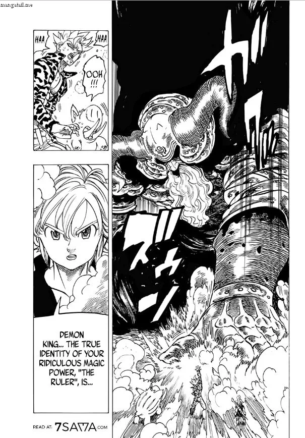 Nanatsu No Taizai - Page 17