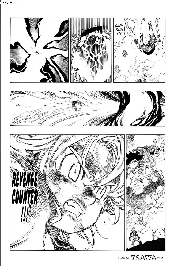 Nanatsu No Taizai - Page 8