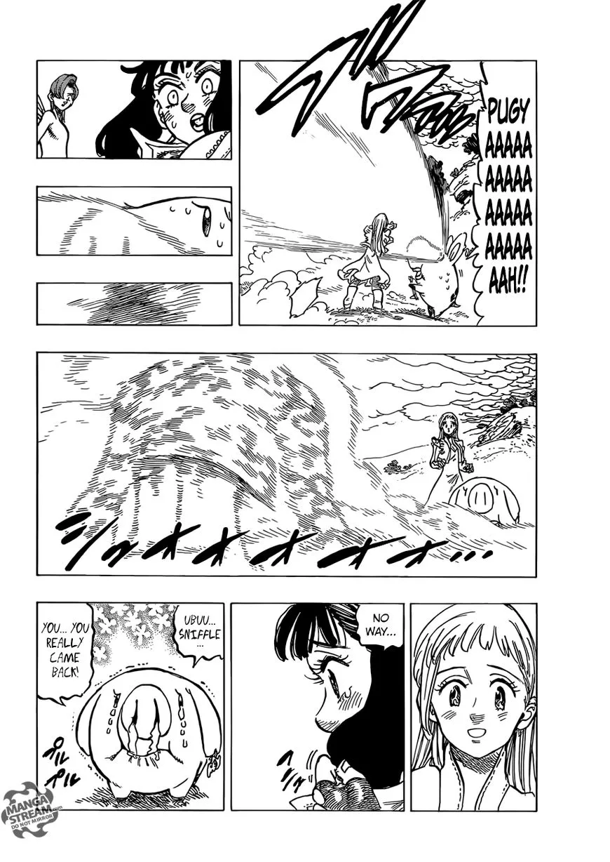 Nanatsu No Taizai - Page 18