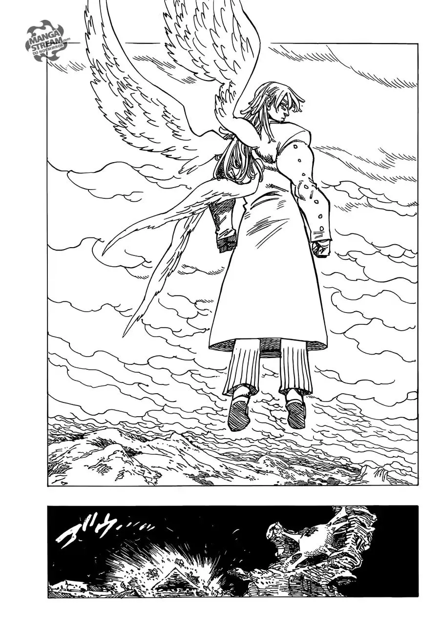 Nanatsu No Taizai - Page 9