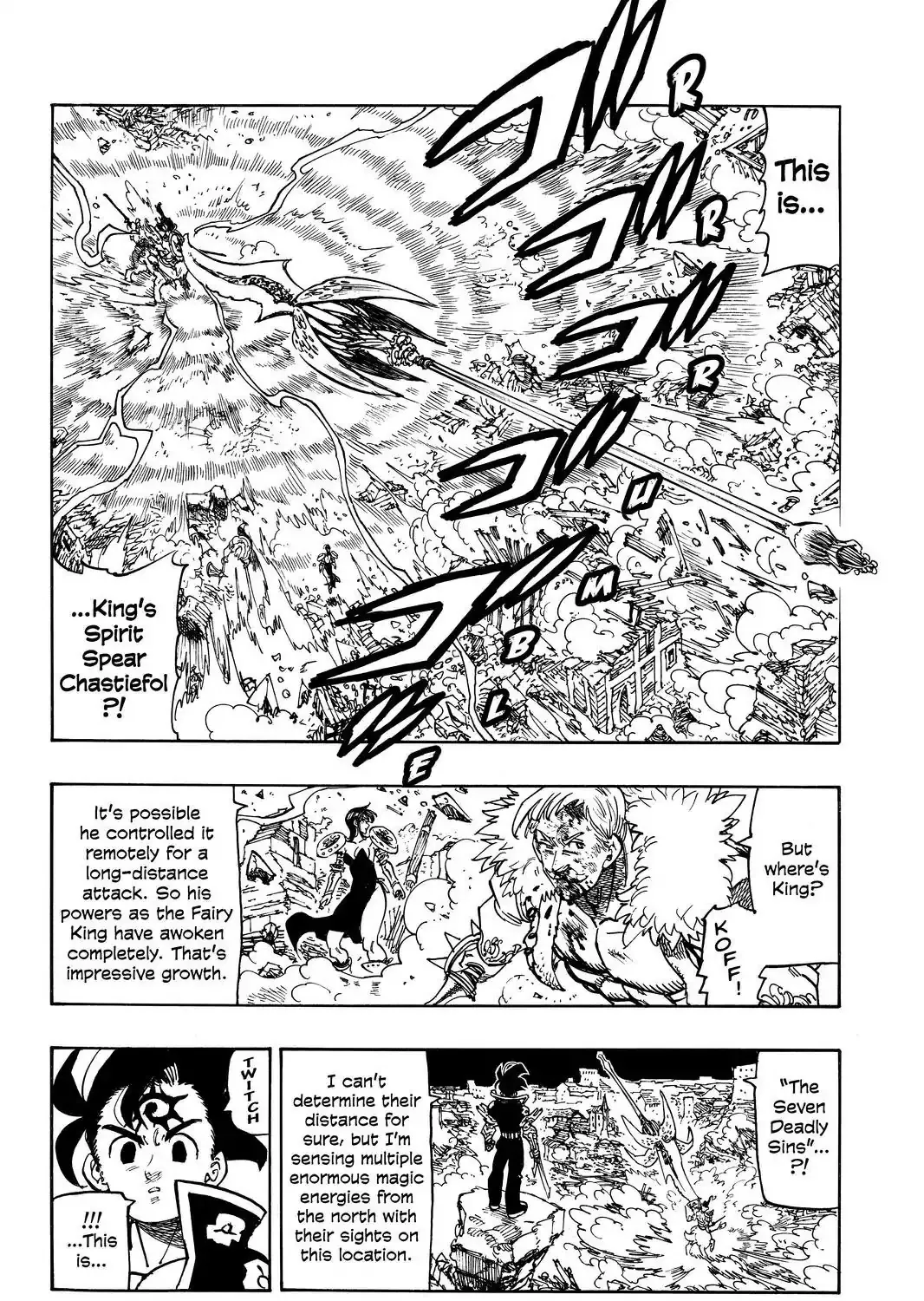 Nanatsu No Taizai - Page 2