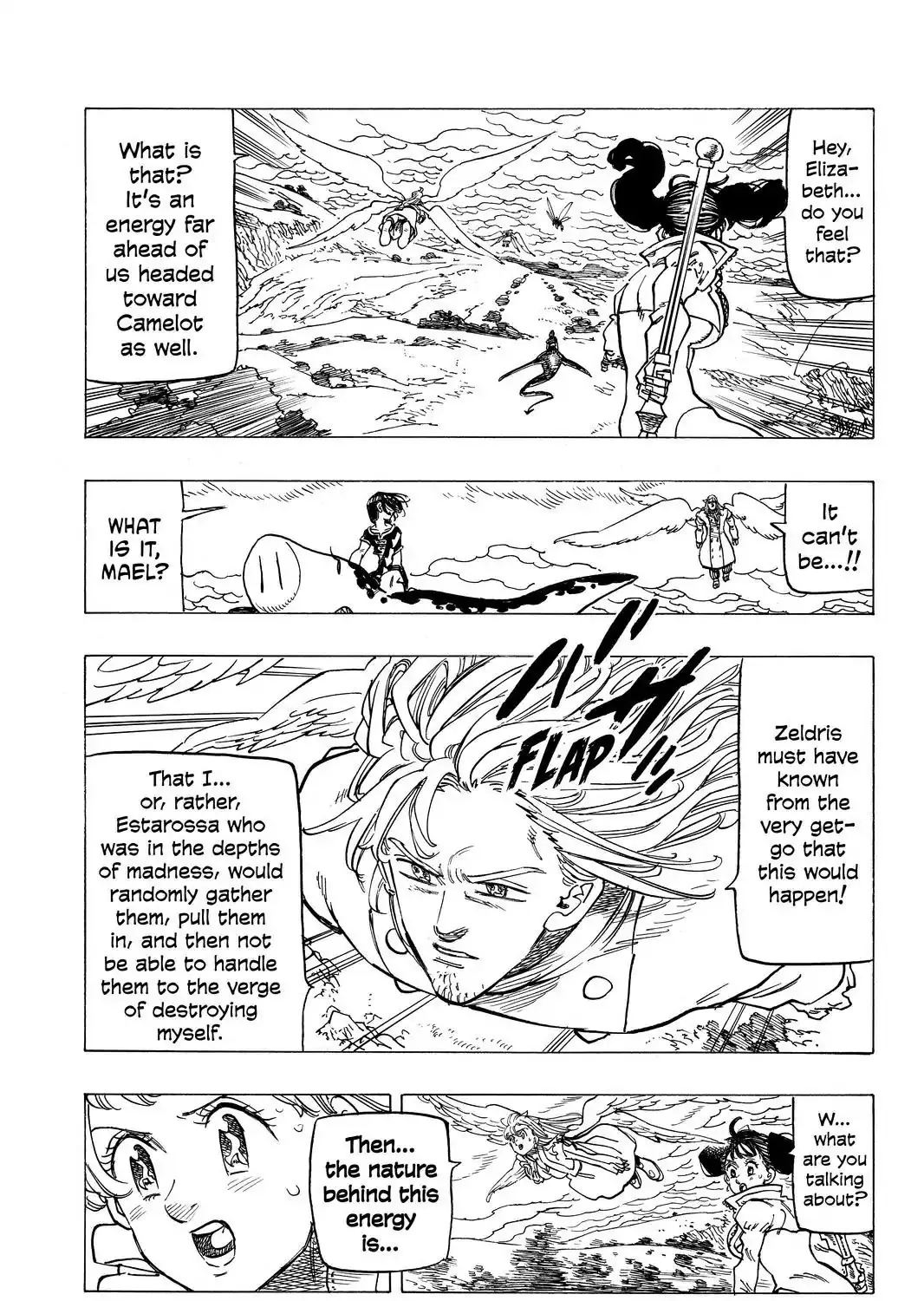 Nanatsu No Taizai - Page 28