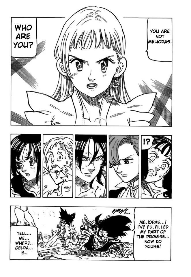 Nanatsu No Taizai - Page 2