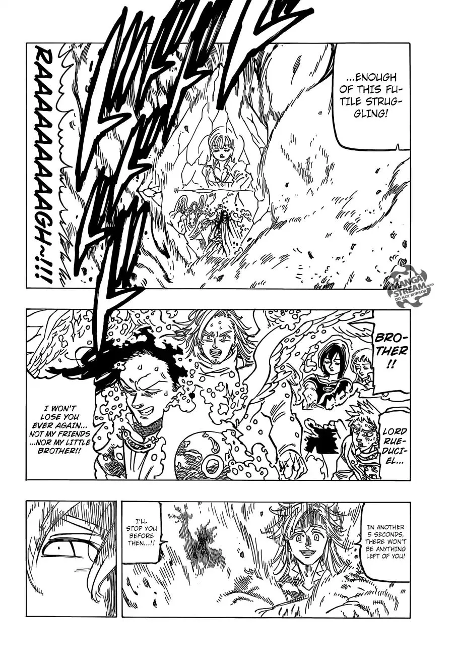 Nanatsu No Taizai - Page 14