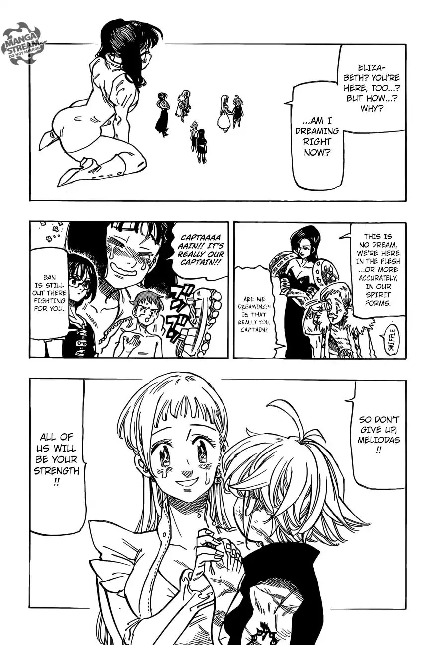 Nanatsu No Taizai - Page 2