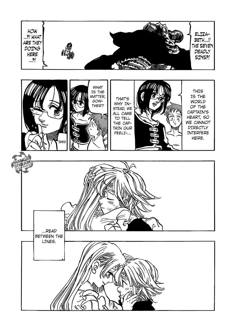 Nanatsu No Taizai - Page 3