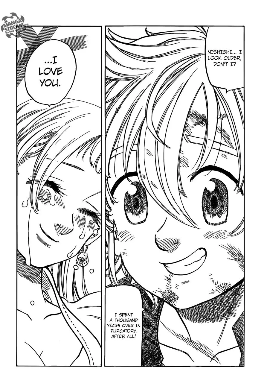 Nanatsu No Taizai - Page 4