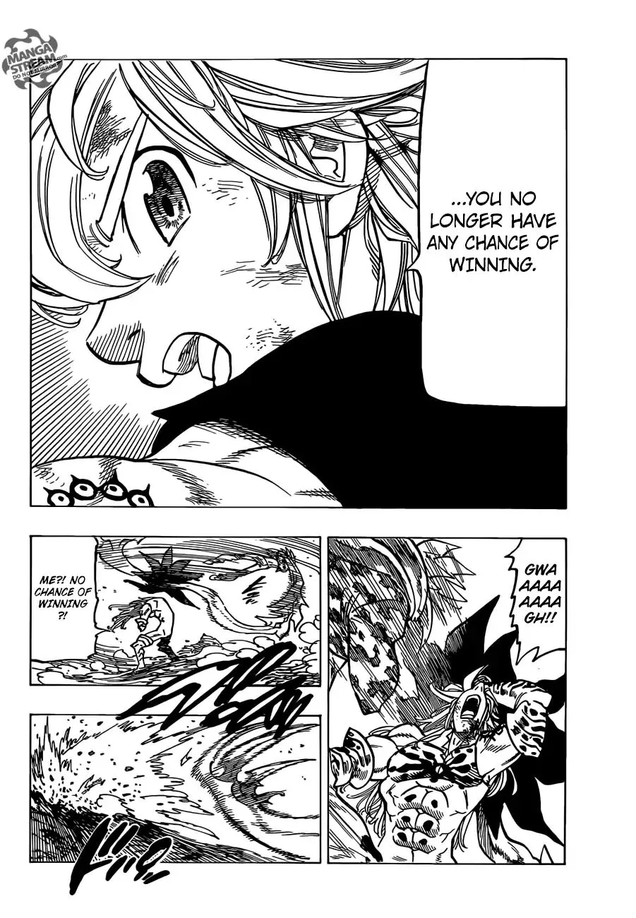 Nanatsu No Taizai - Page 7