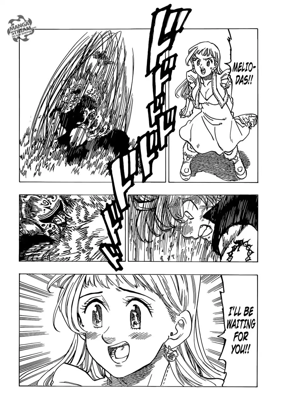 Nanatsu No Taizai - Page 12