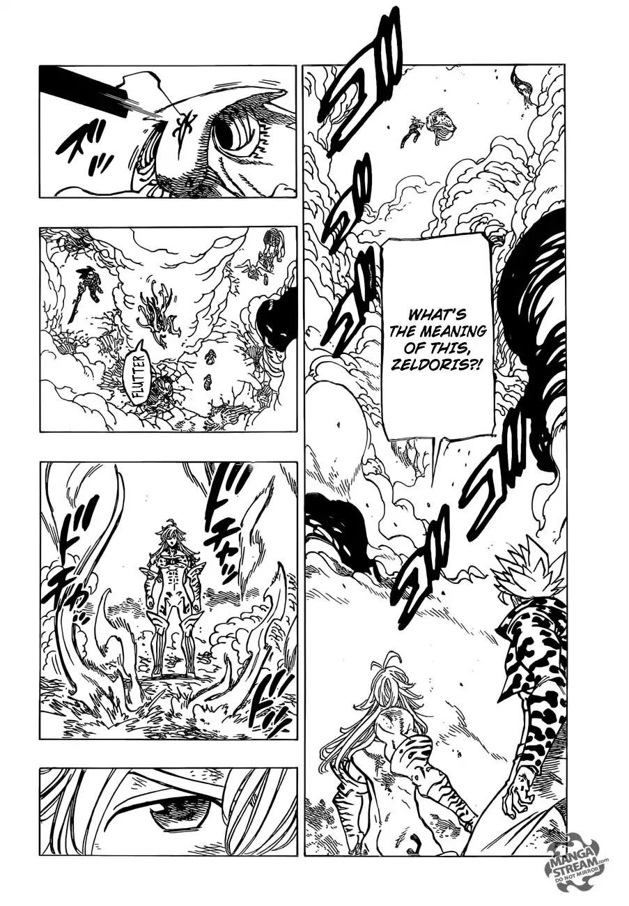 Nanatsu No Taizai - Page 2