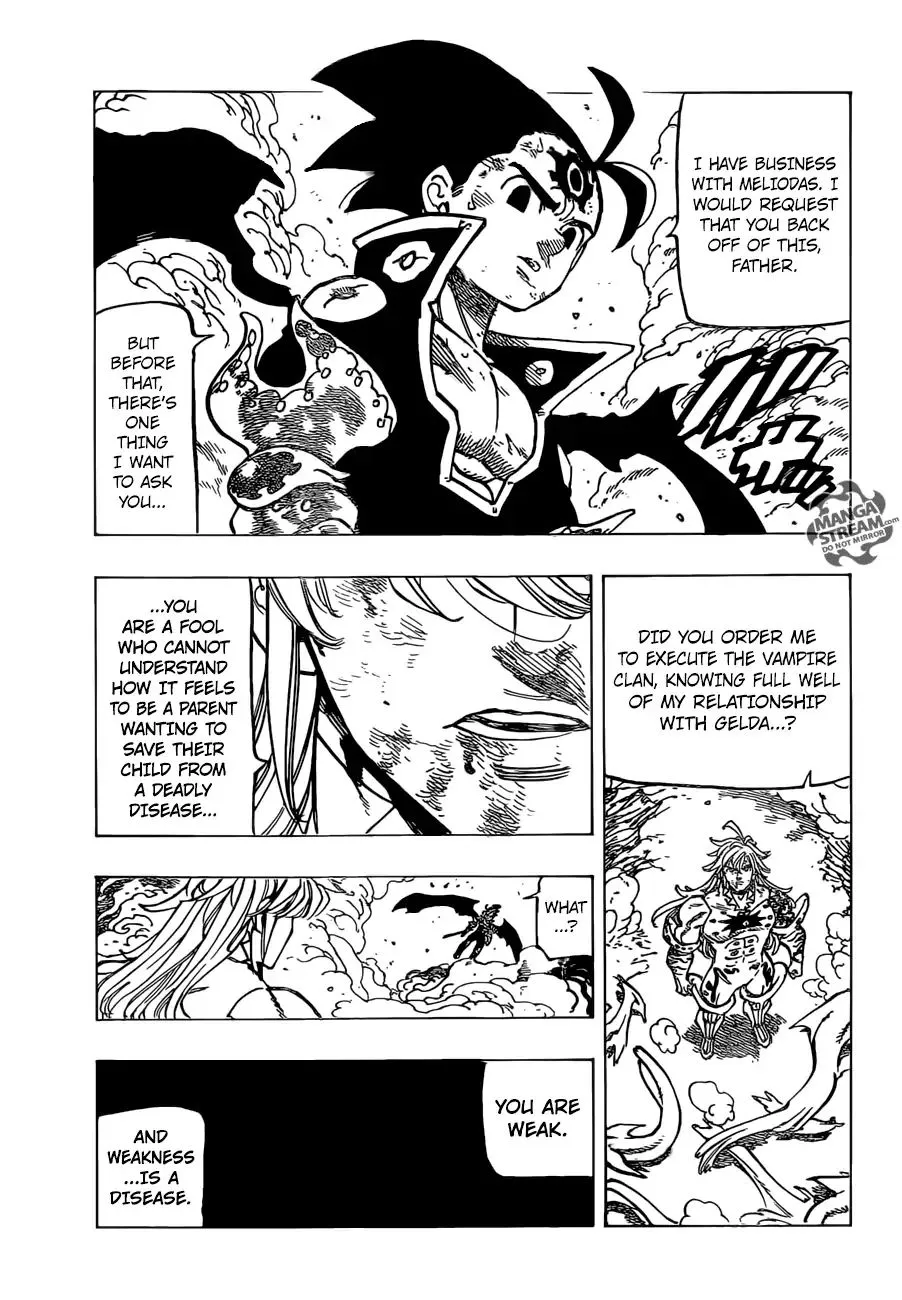 Nanatsu No Taizai - Page 3