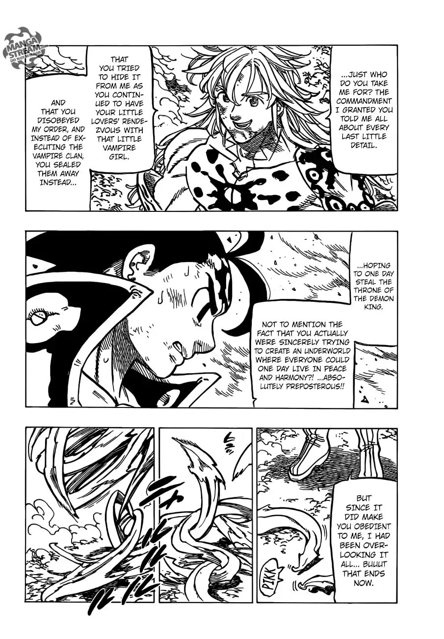 Nanatsu No Taizai - Page 4