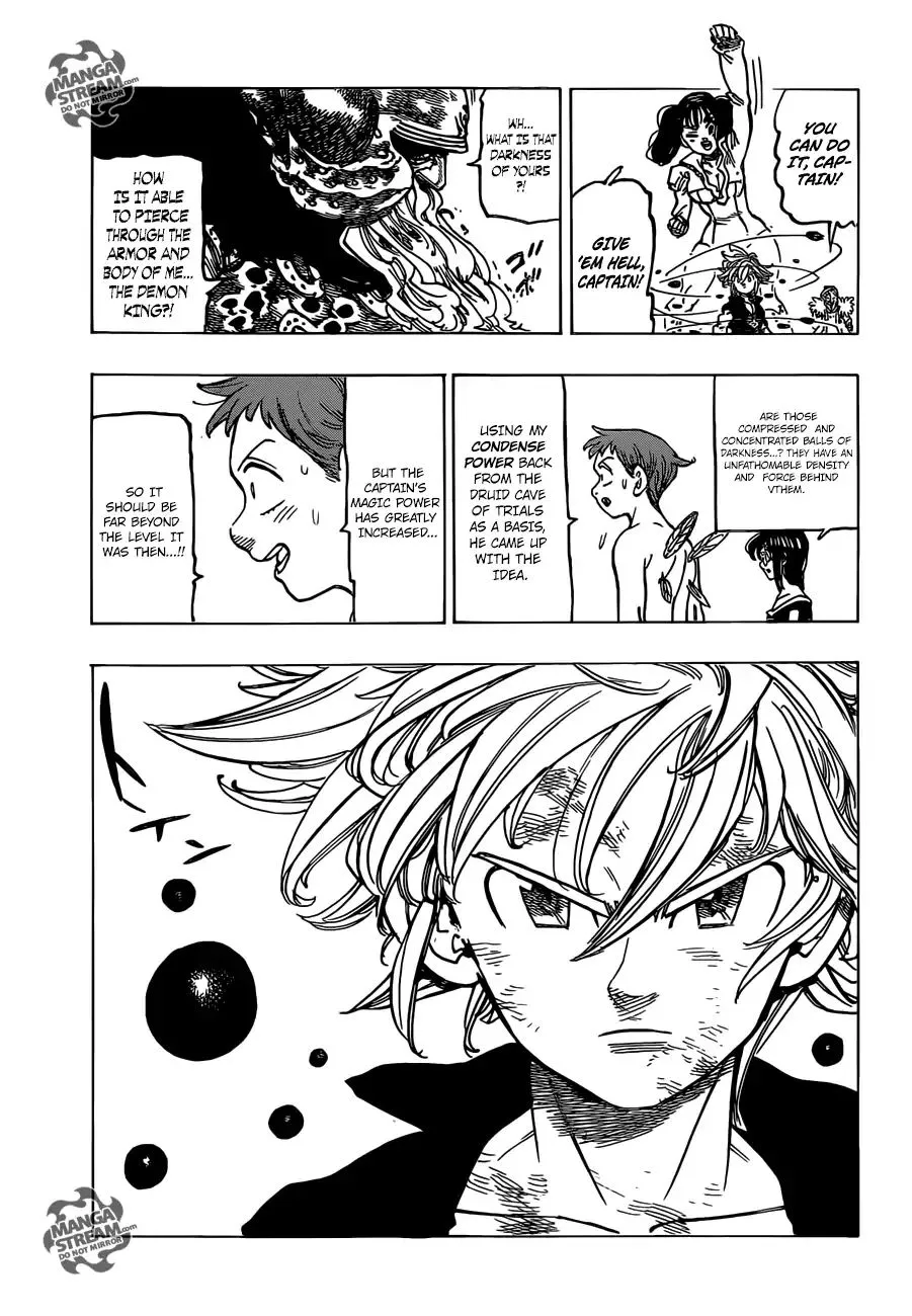 Nanatsu No Taizai - Page 7