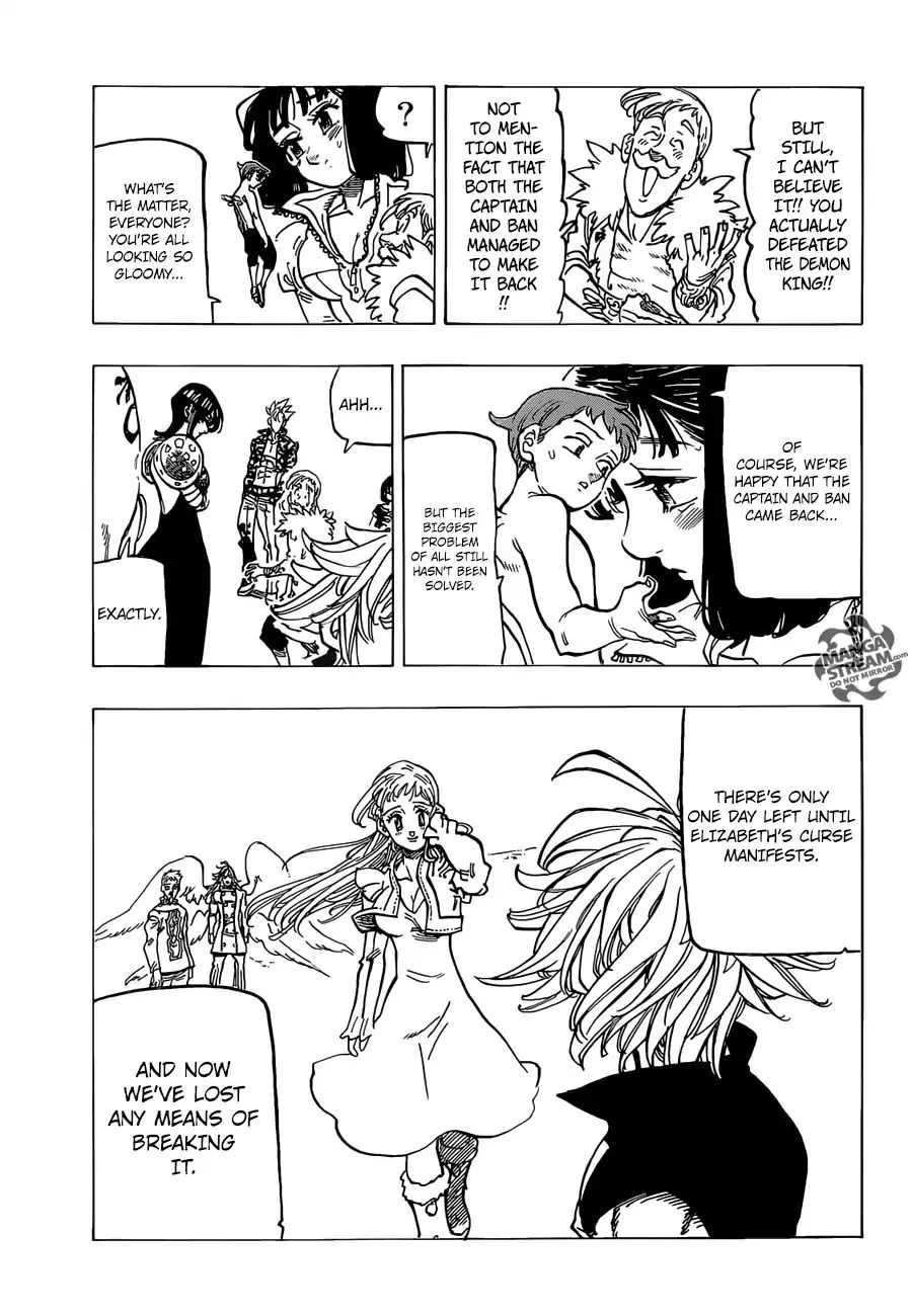 Nanatsu No Taizai - Page 9