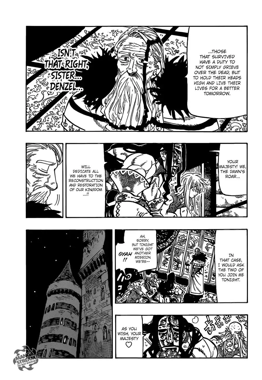 Nanatsu No Taizai - Page 3