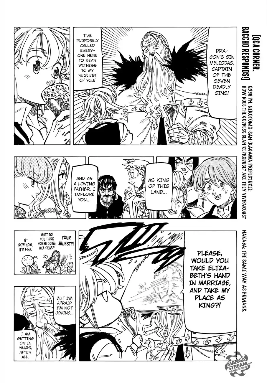 Nanatsu No Taizai - Page 16