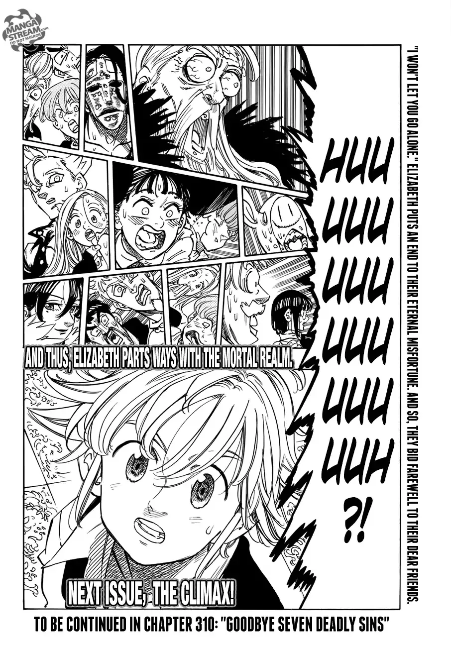 Nanatsu No Taizai - Page 19