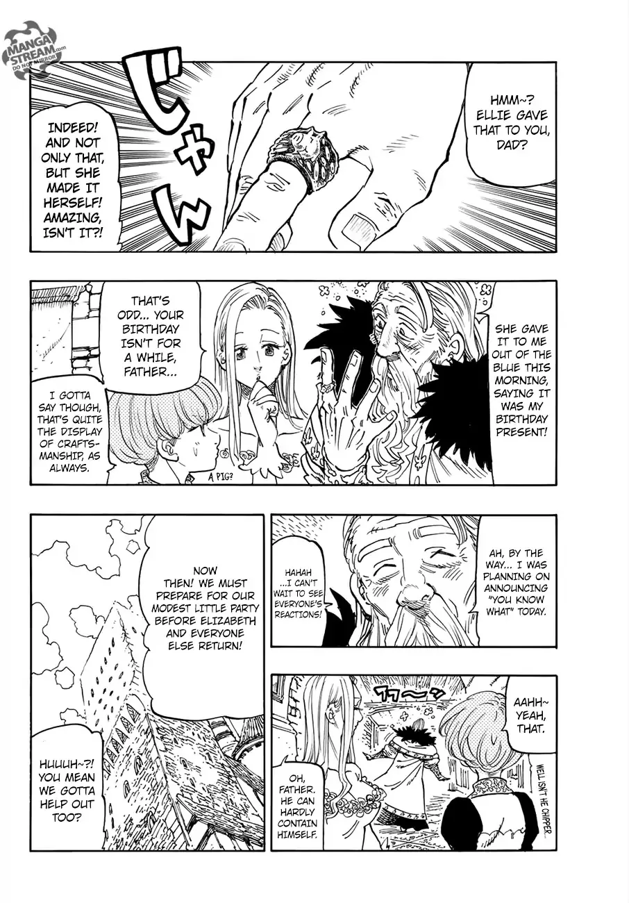 Nanatsu No Taizai - Page 2