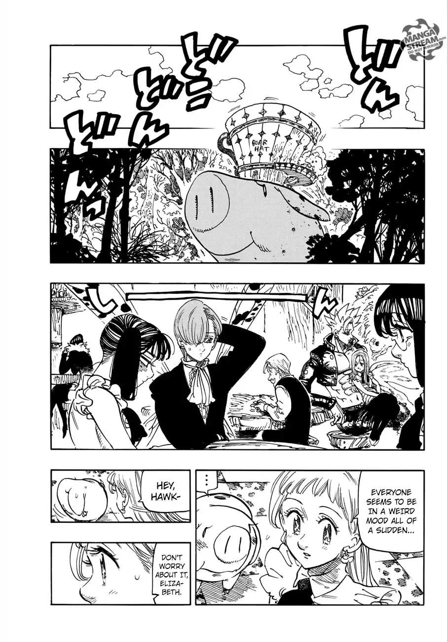 Nanatsu No Taizai - Page 3