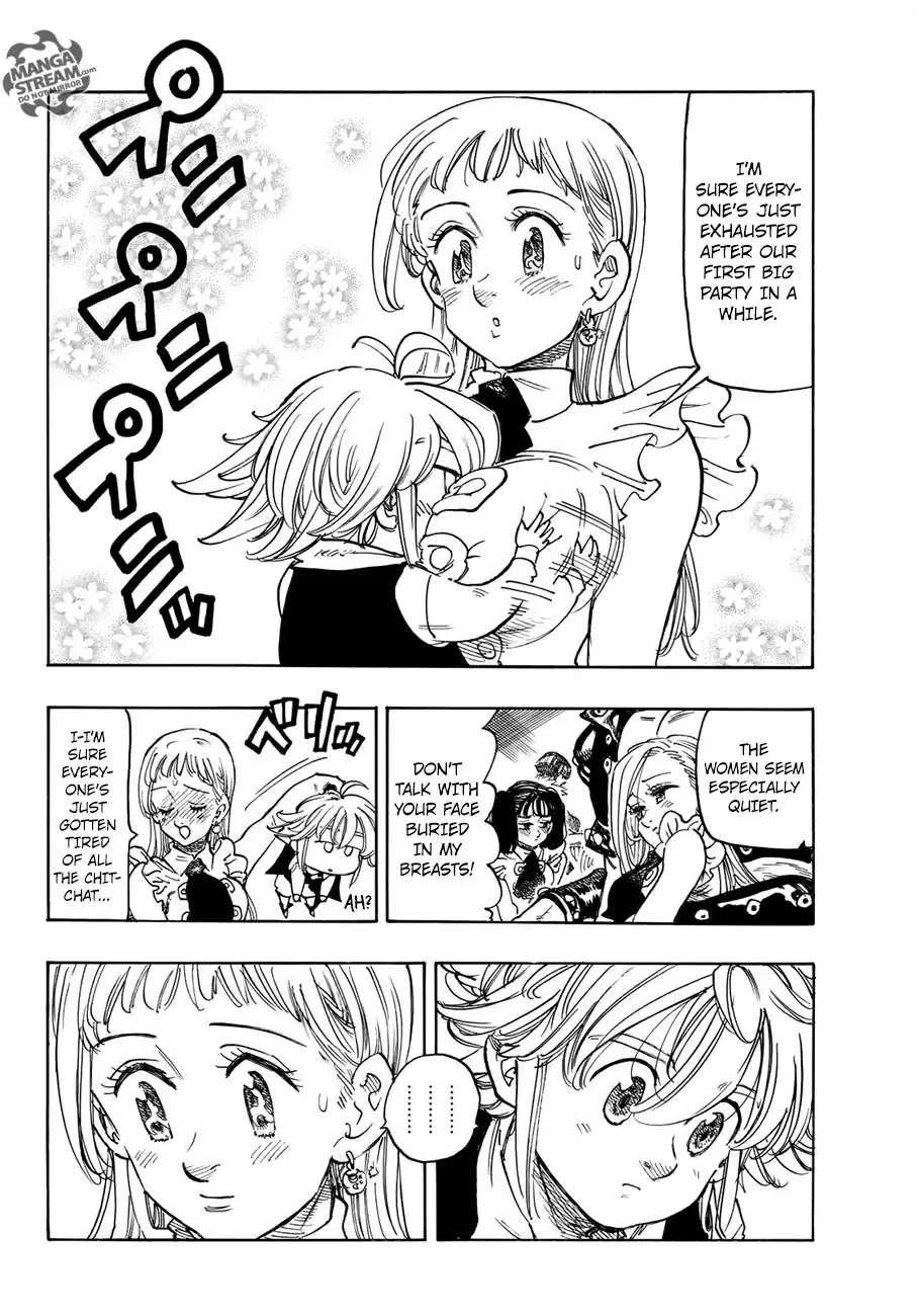 Nanatsu No Taizai - Page 4