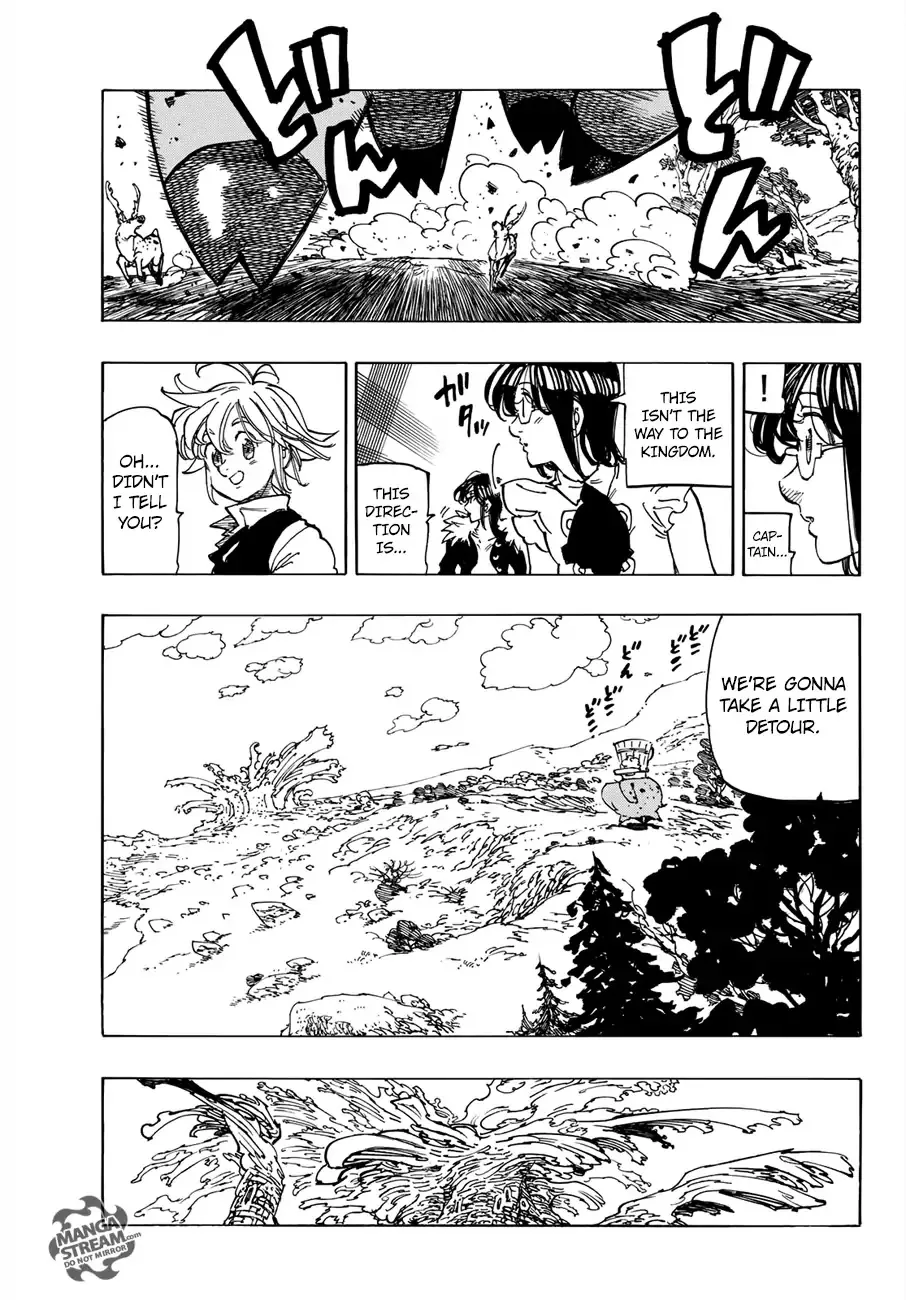 Nanatsu No Taizai - Page 7