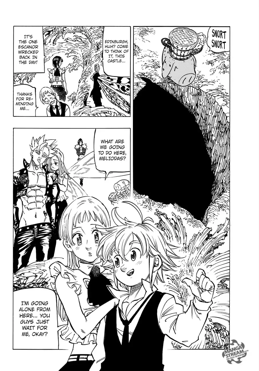 Nanatsu No Taizai - Page 8