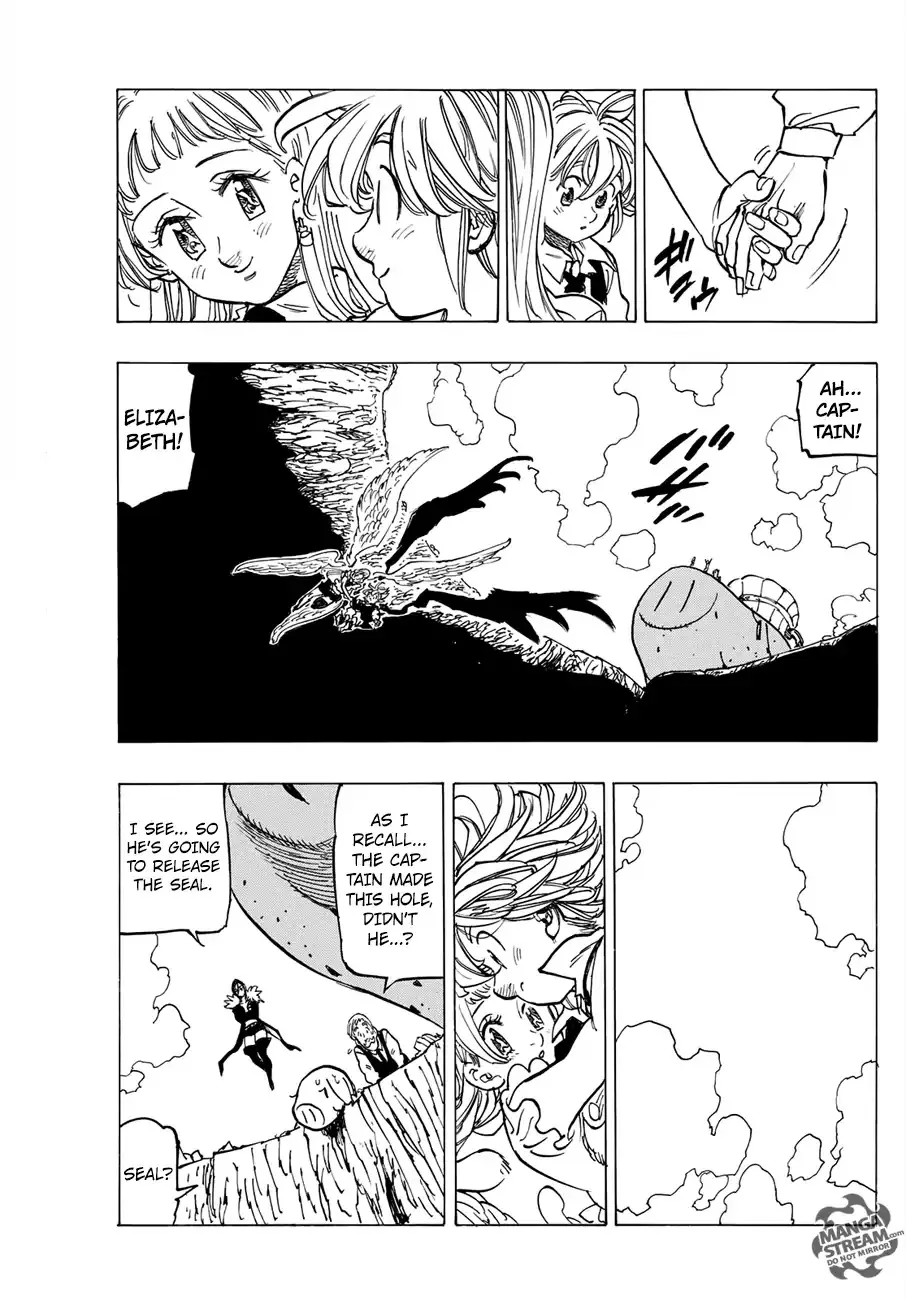 Nanatsu No Taizai - Page 9