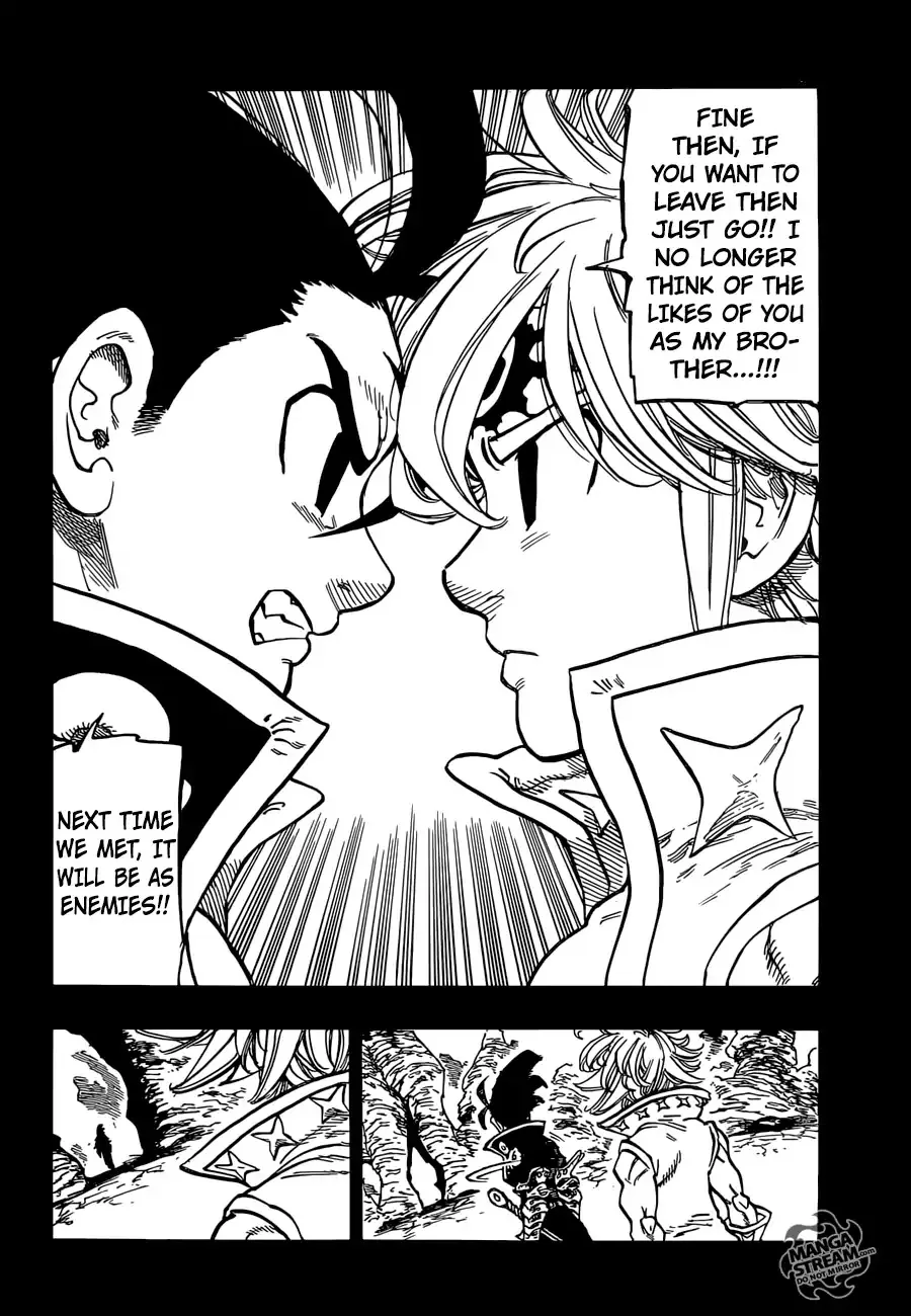 Nanatsu No Taizai - Page 10