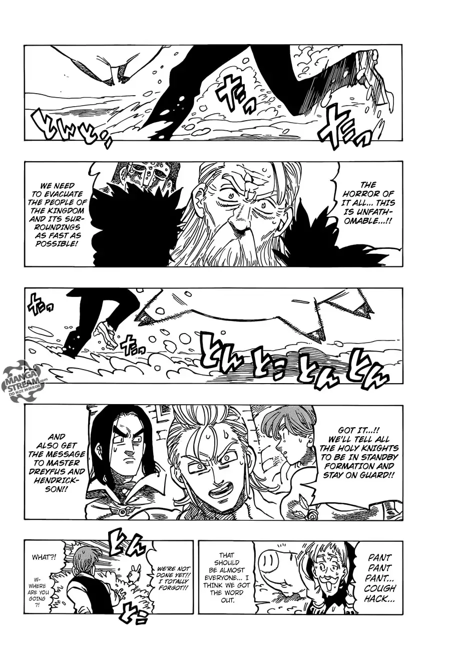 Nanatsu No Taizai - Page 2