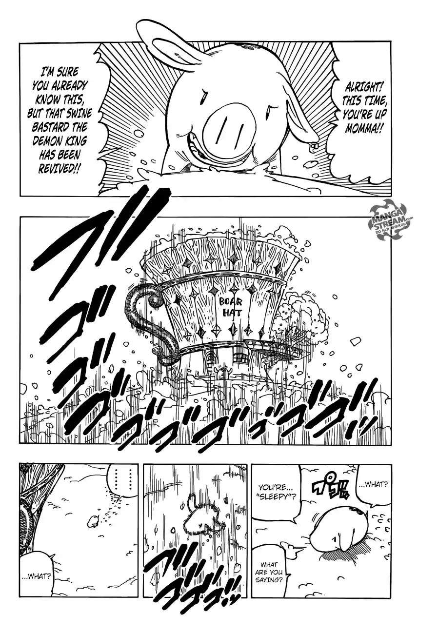 Nanatsu No Taizai - Page 4