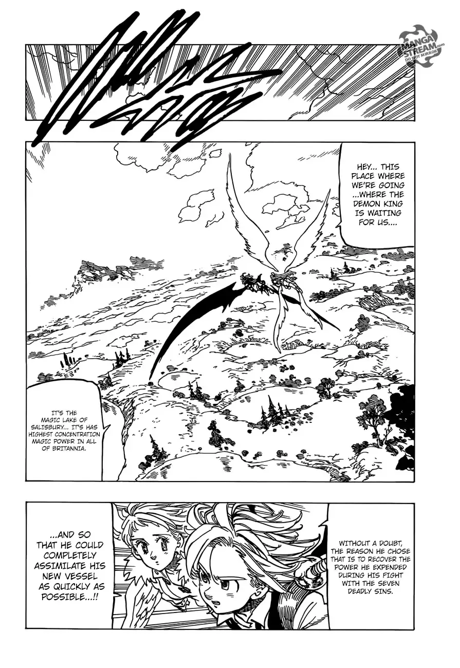 Nanatsu No Taizai - Page 6