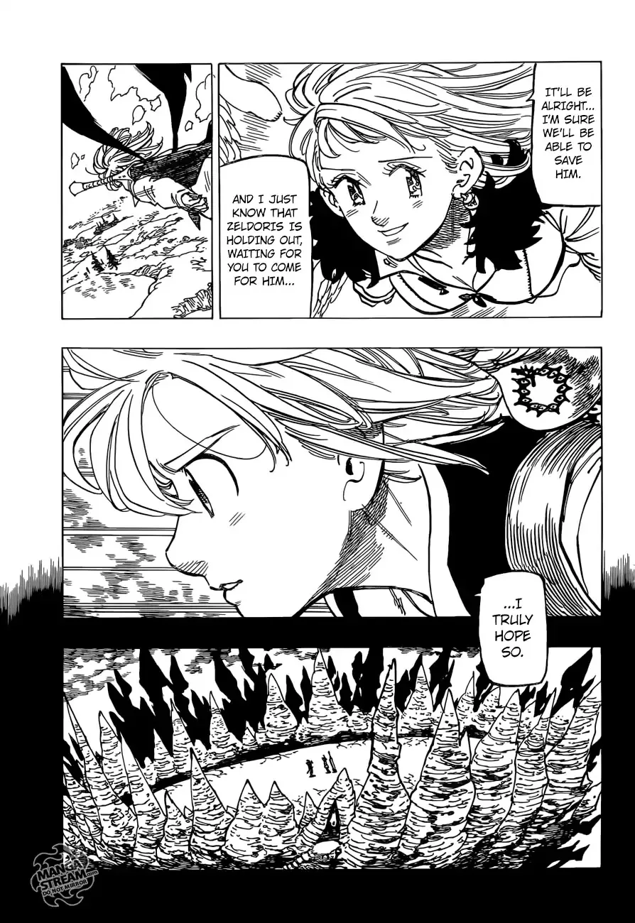 Nanatsu No Taizai - Page 7