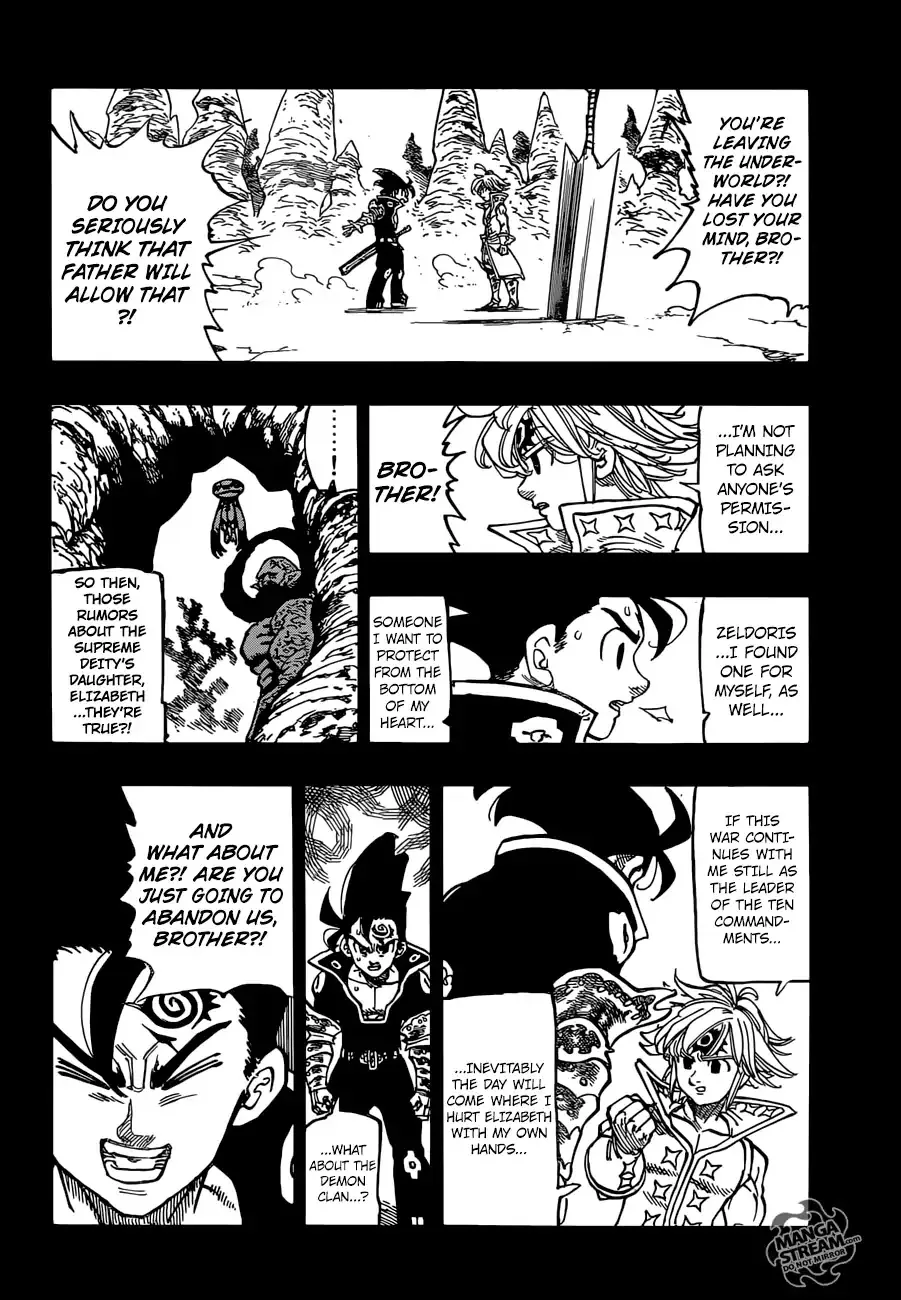 Nanatsu No Taizai - Page 8