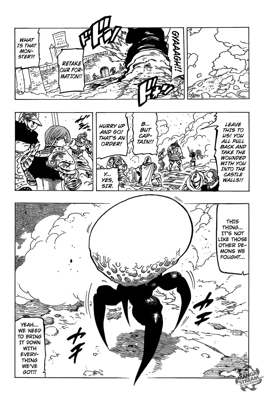 Nanatsu No Taizai - Page 13