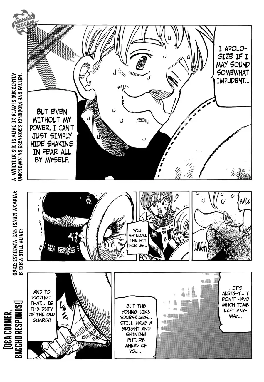 Nanatsu No Taizai - Page 18